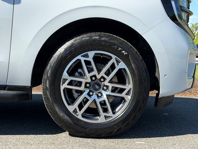 2025 Ford Expedition Active Springfield VA