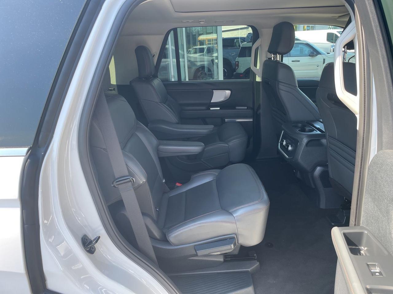 2025 Ford Expedition Active Springfield VA