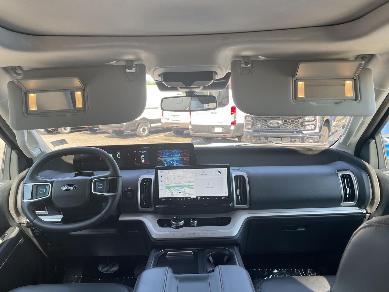 2025 Ford Expedition Active Springfield VA
