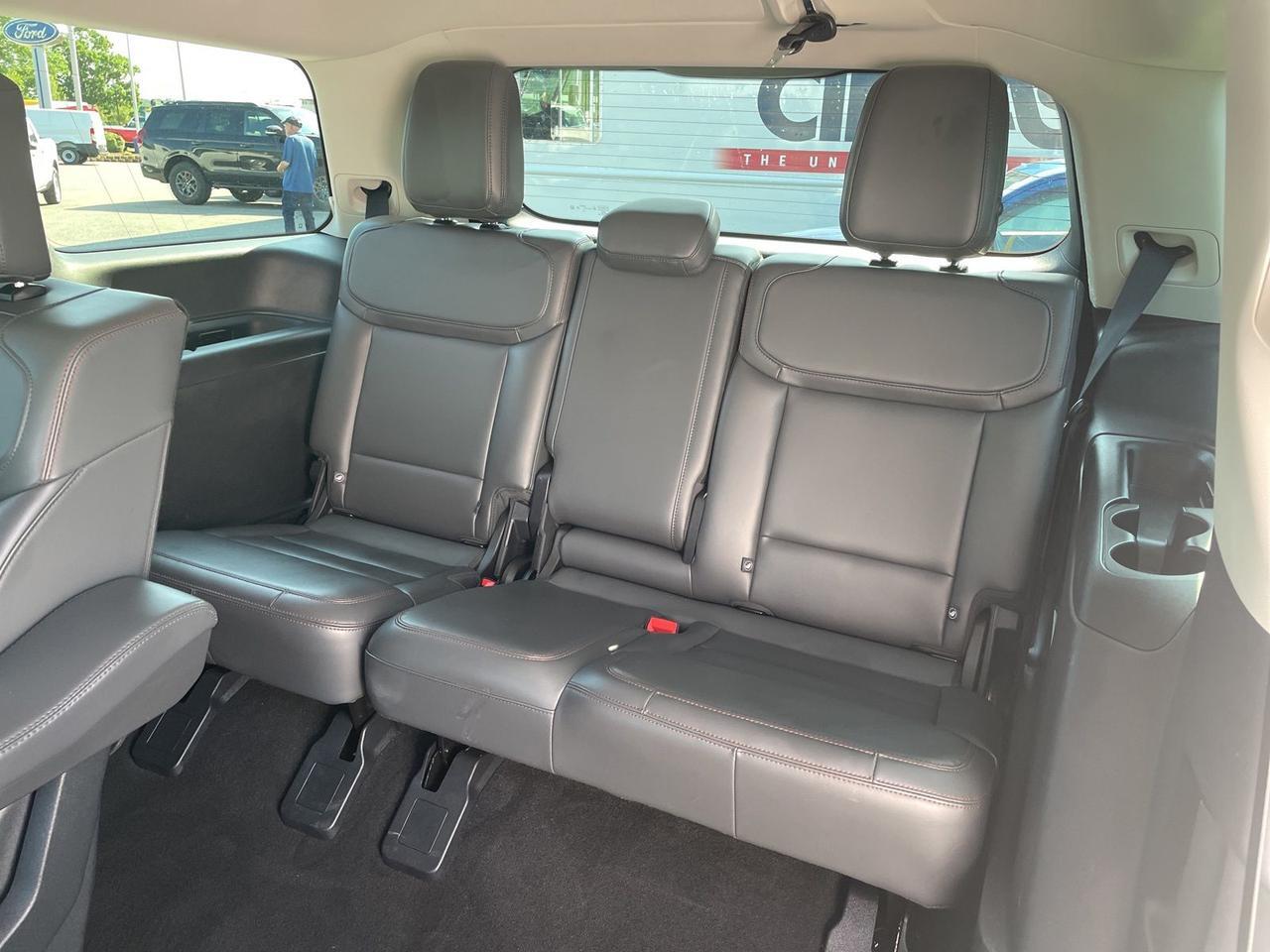 2025 Ford Expedition Active Springfield VA