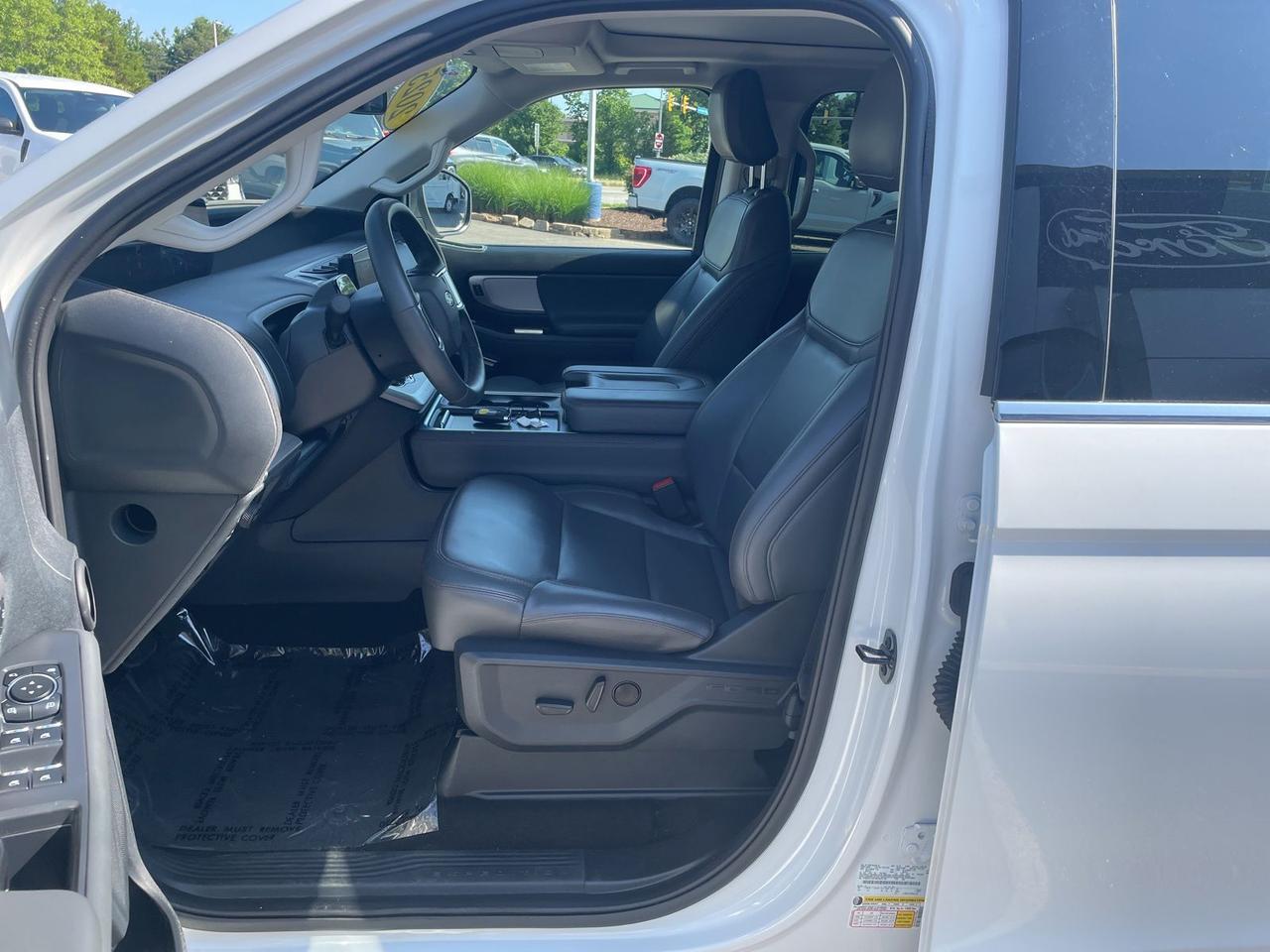 2025 Ford Expedition Active Springfield VA