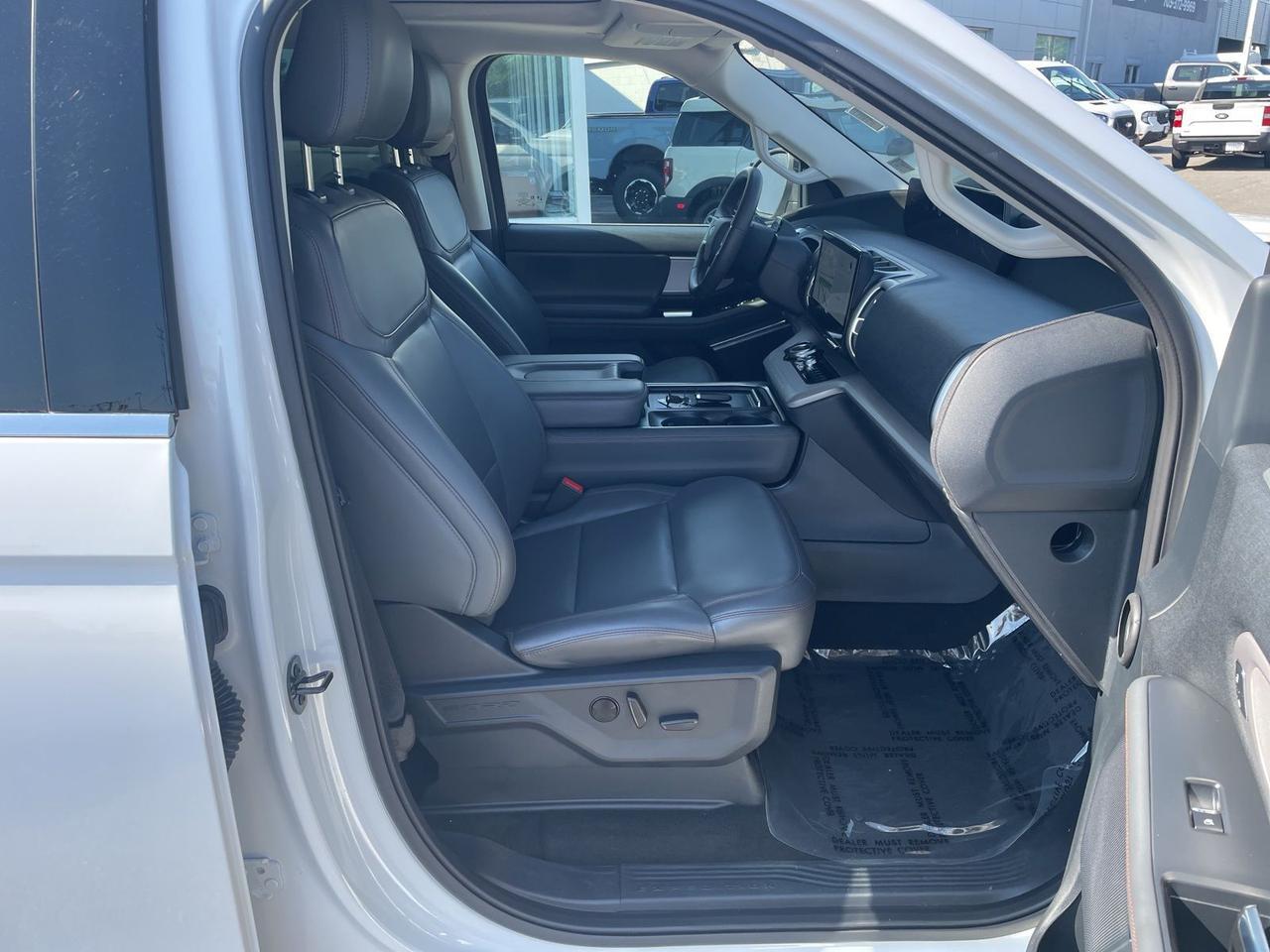2025 Ford Expedition Active Springfield VA