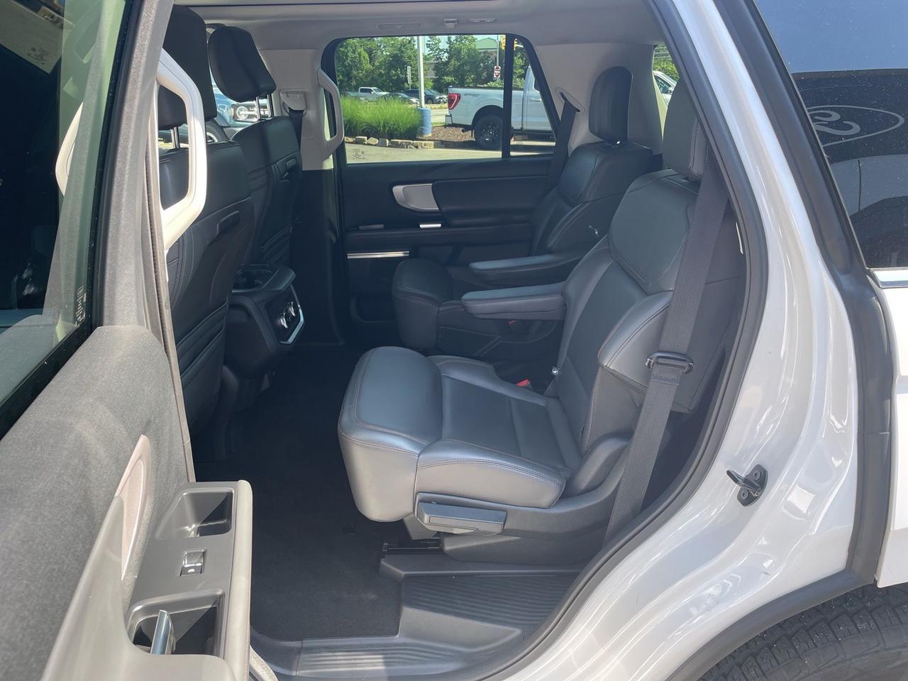 2025 Ford Expedition Active Springfield VA
