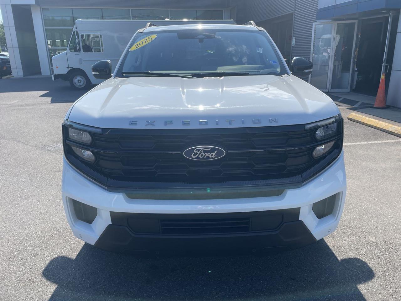 2025 Ford Expedition Active Springfield VA