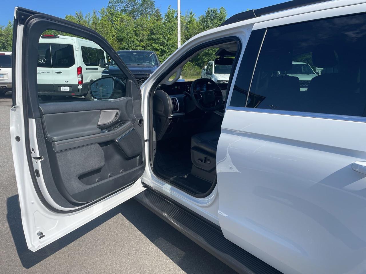 2025 Ford Expedition Active Springfield VA