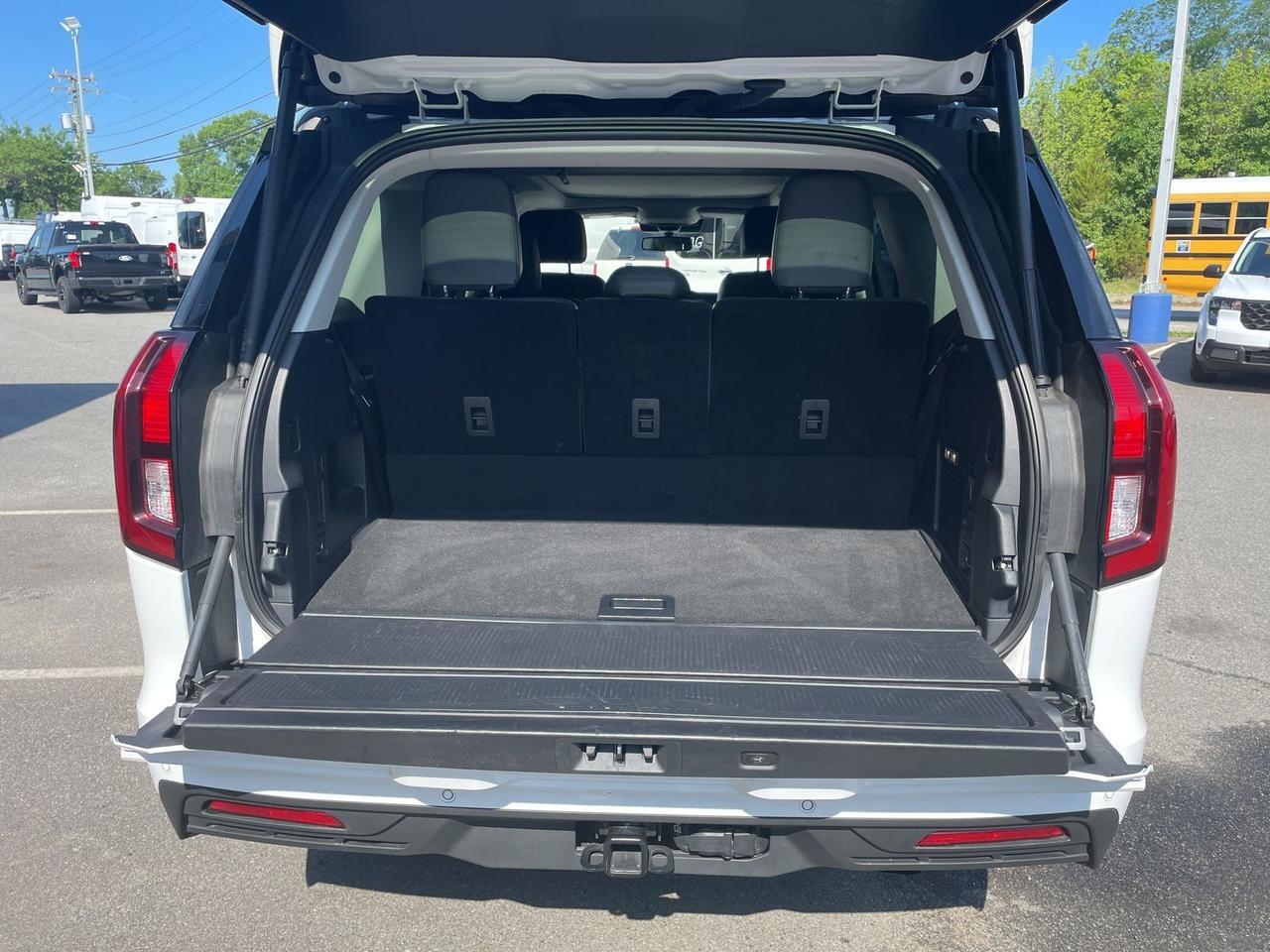 2025 Ford Expedition Active Springfield VA