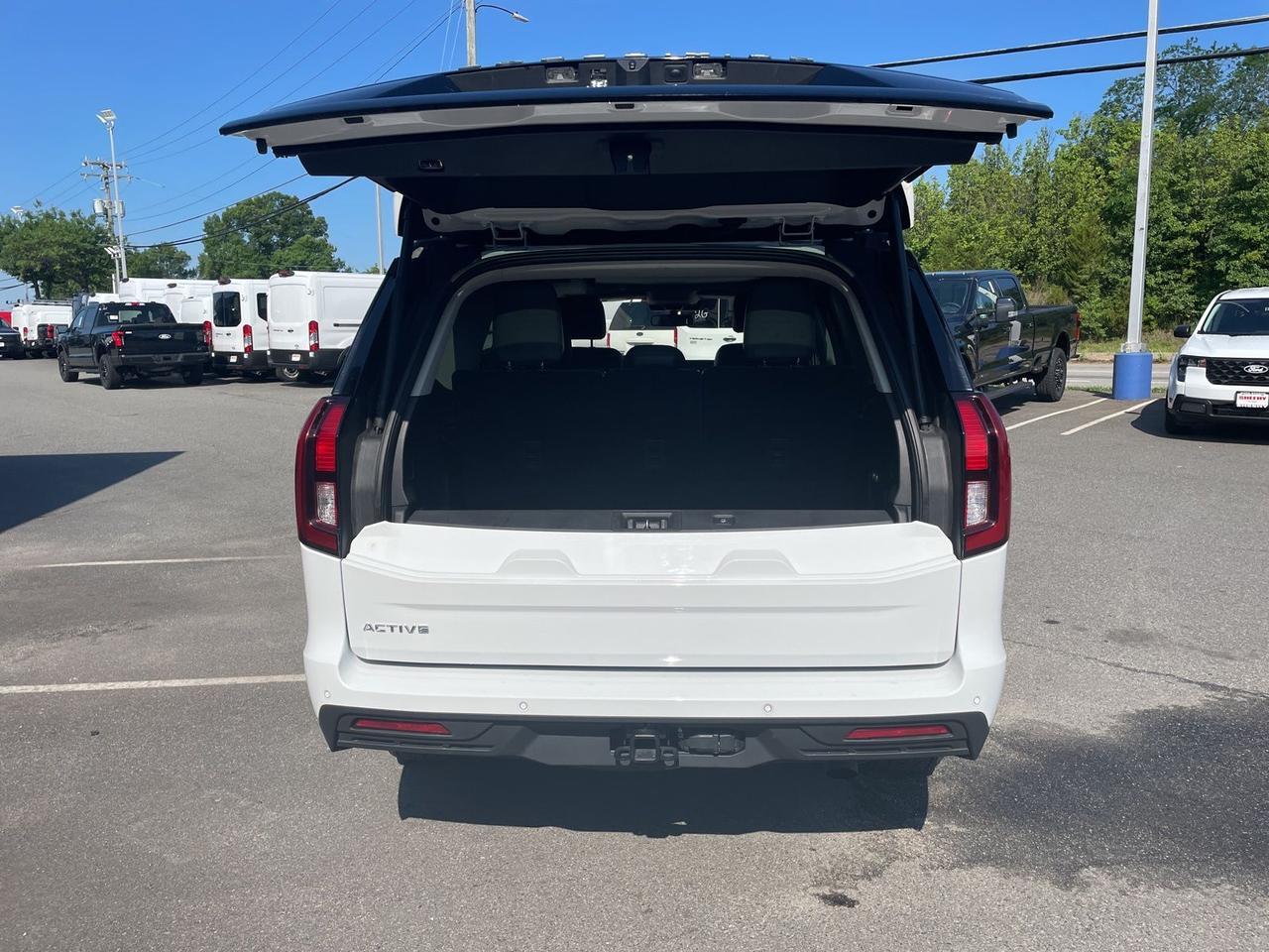 2025 Ford Expedition Active Springfield VA