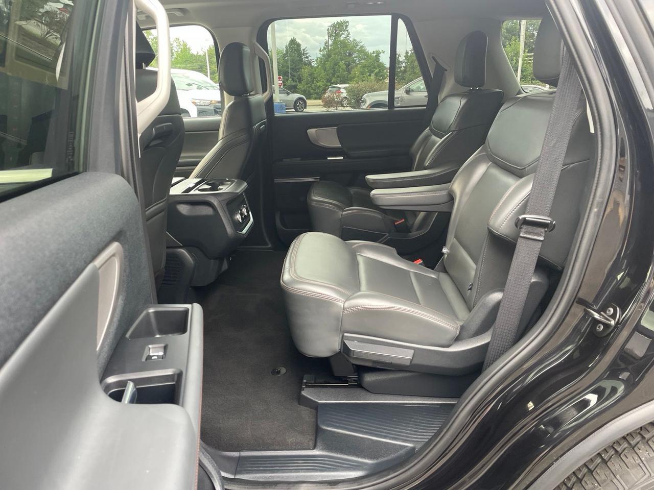2025 Ford Expedition Active Springfield VA