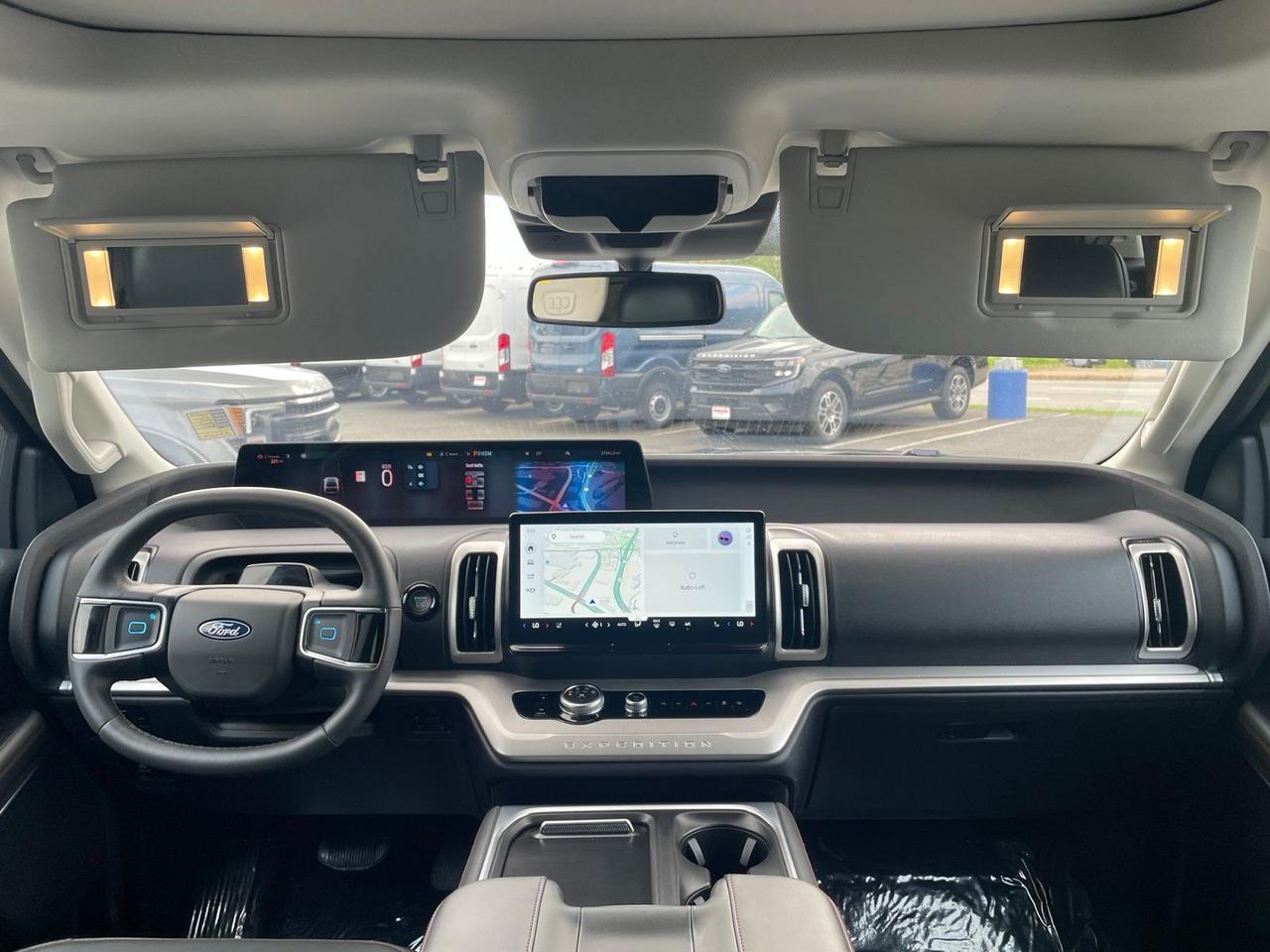 2025 Ford Expedition Active Springfield VA