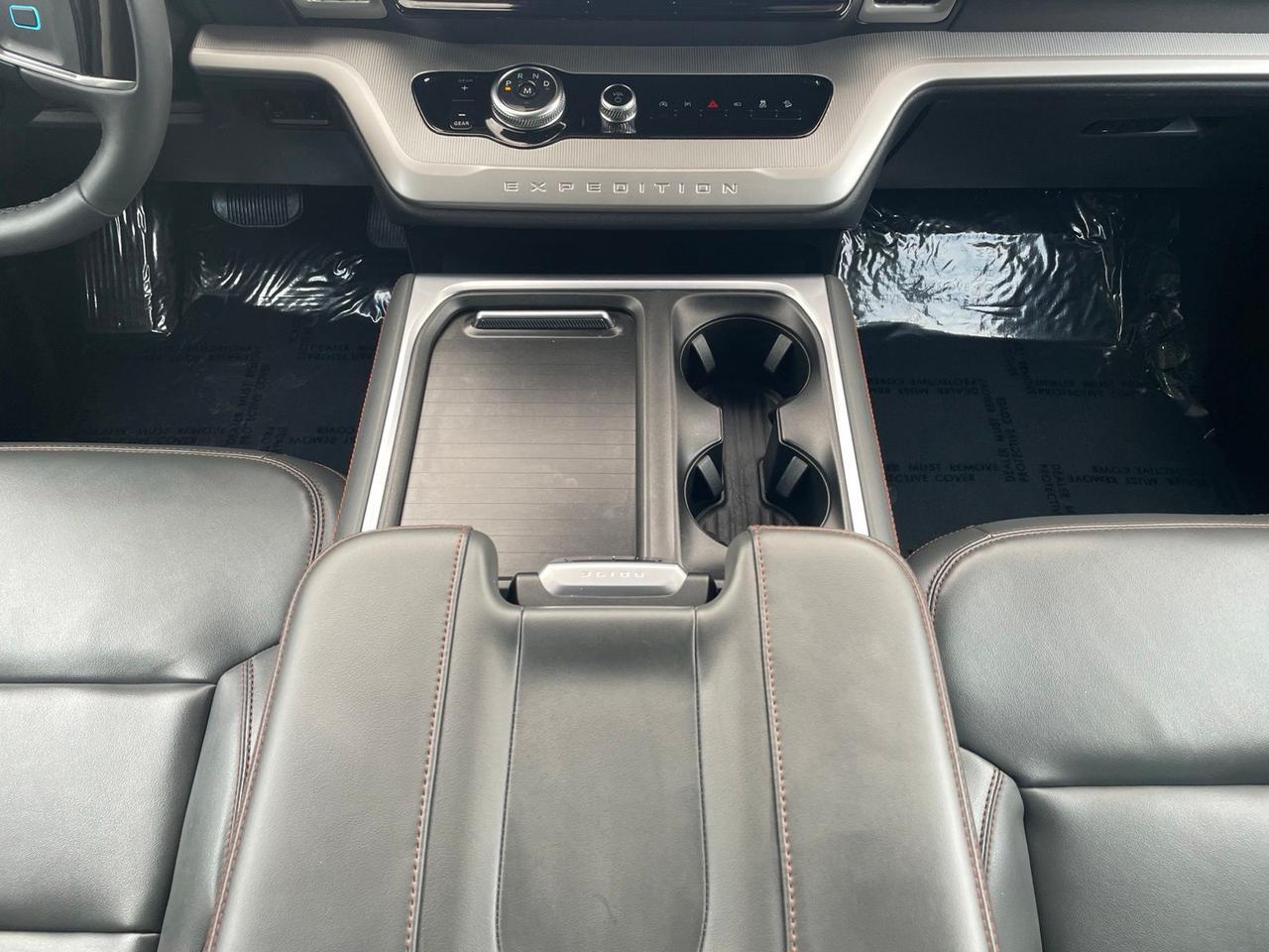 2025 Ford Expedition Active Springfield VA
