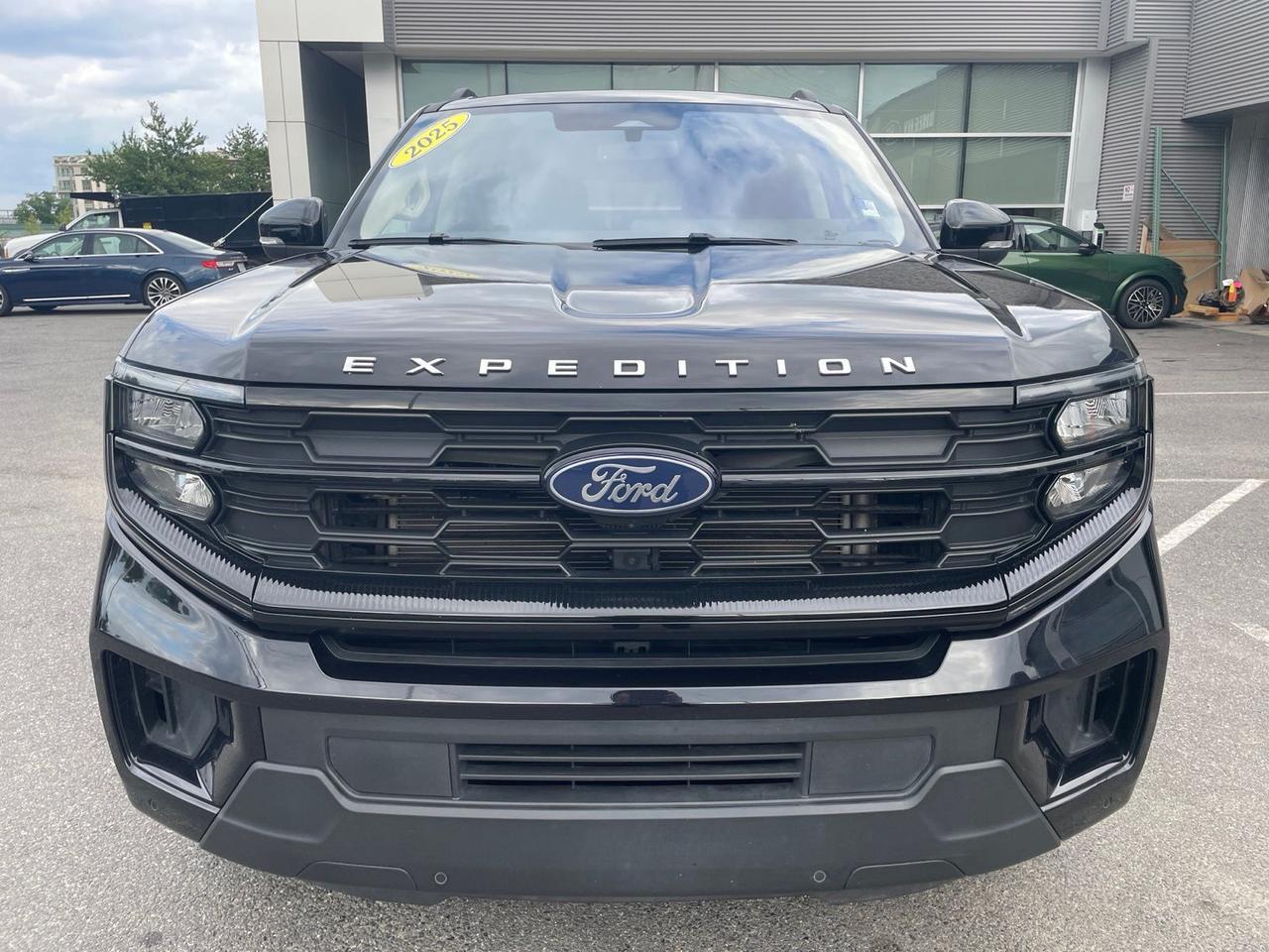 2025 Ford Expedition Active Springfield VA