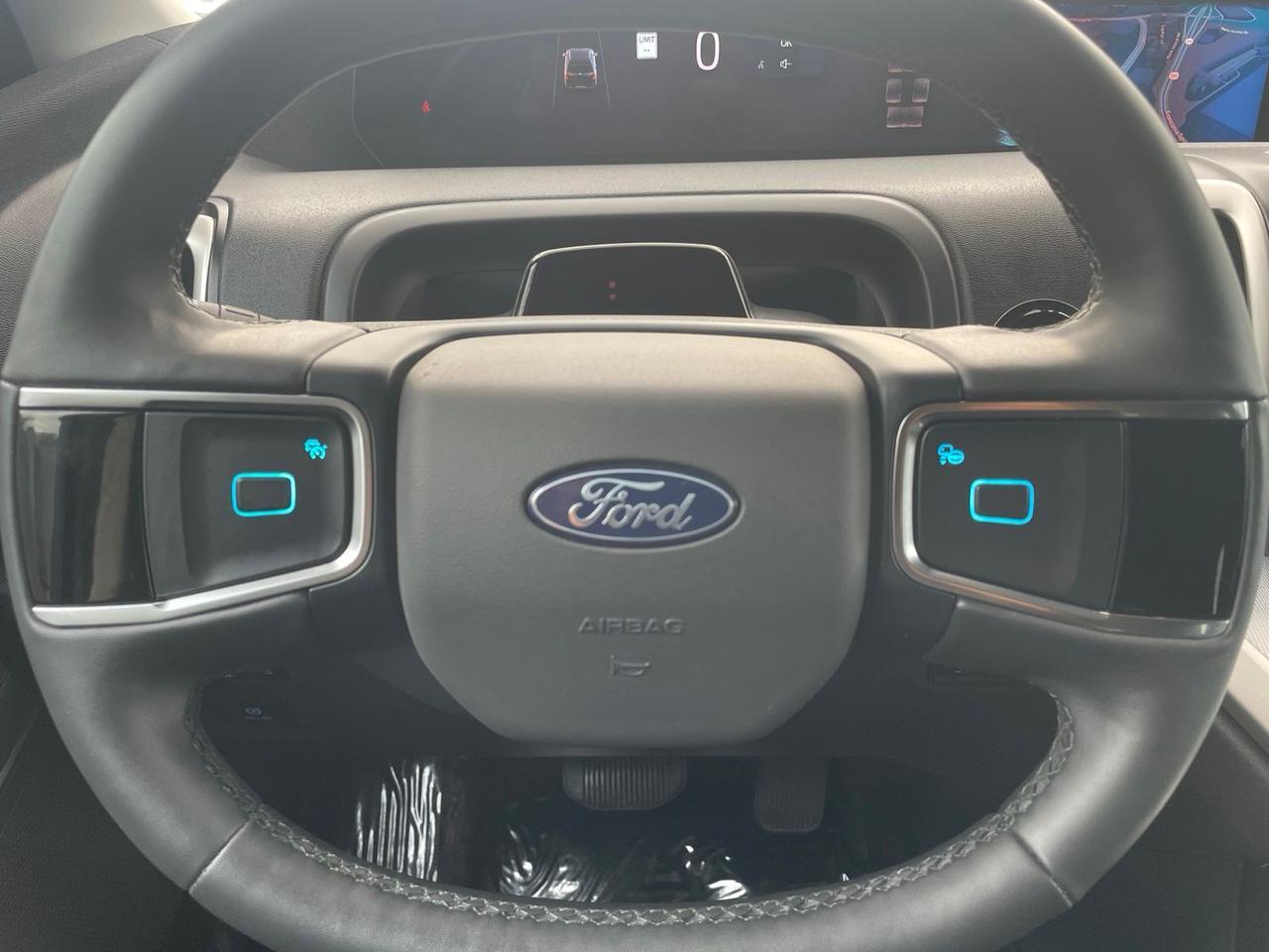 2025 Ford Expedition Active Springfield VA