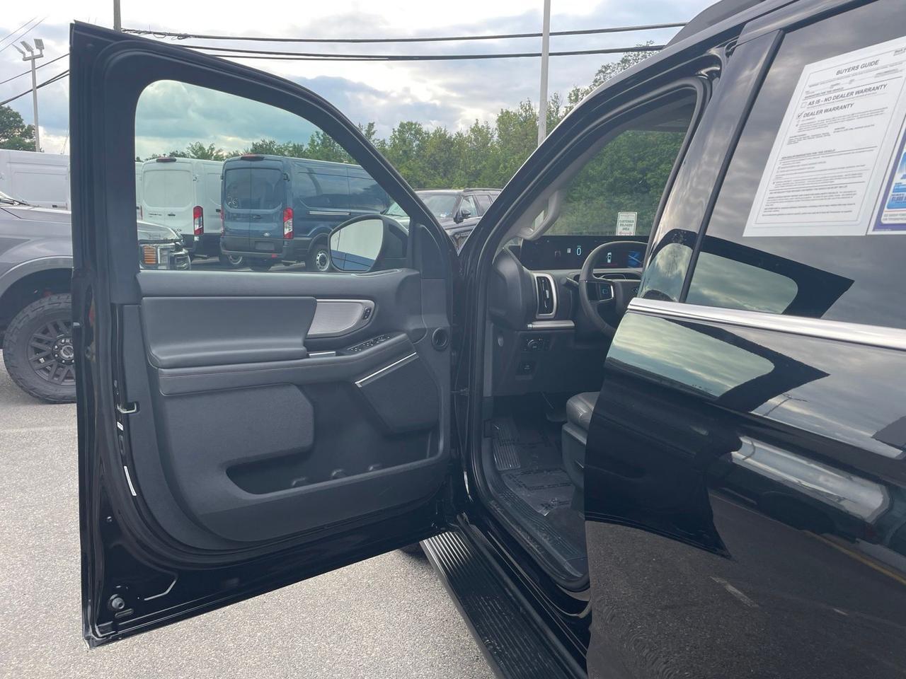2025 Ford Expedition Active Springfield VA