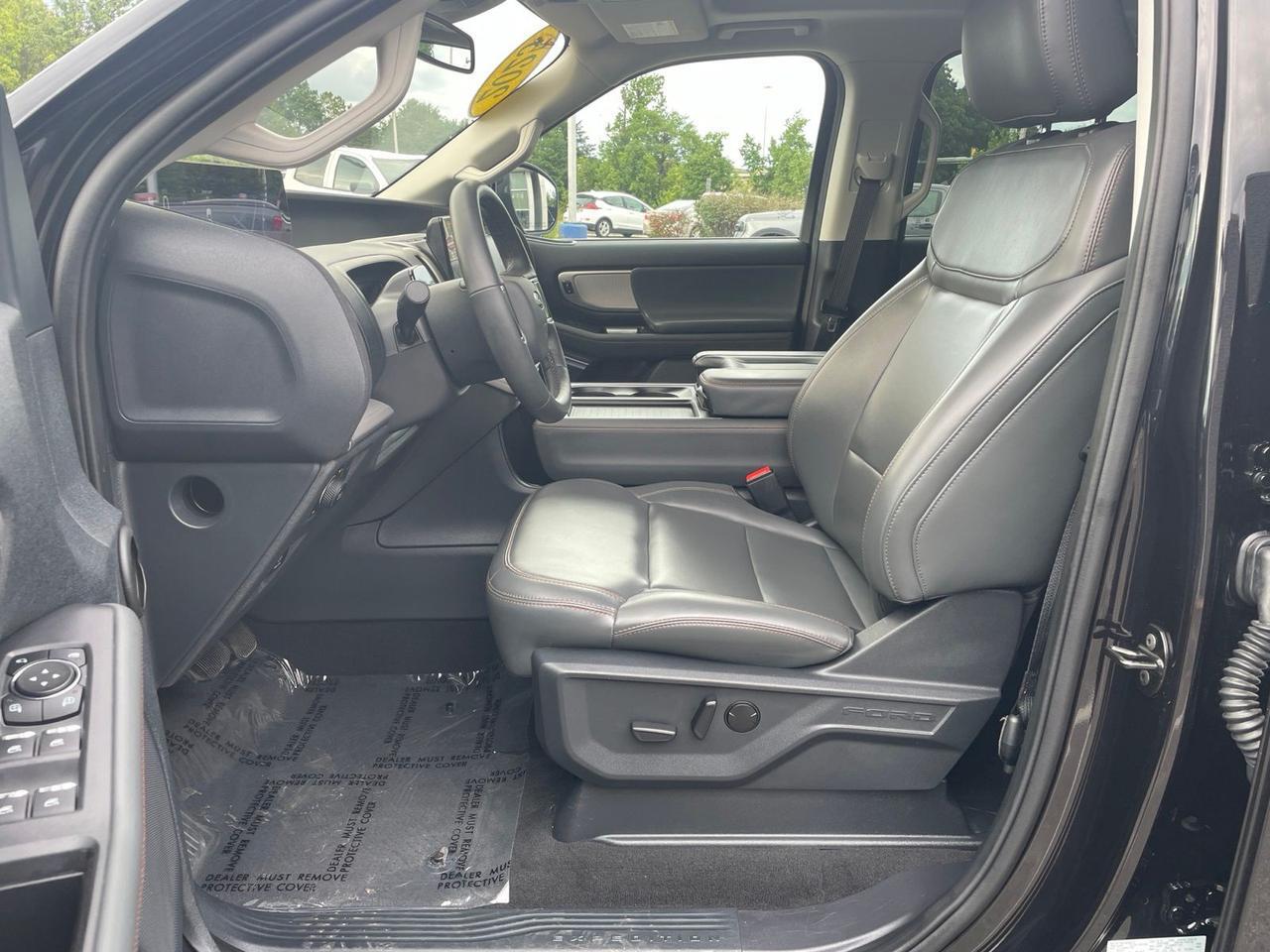 2025 Ford Expedition Active Springfield VA