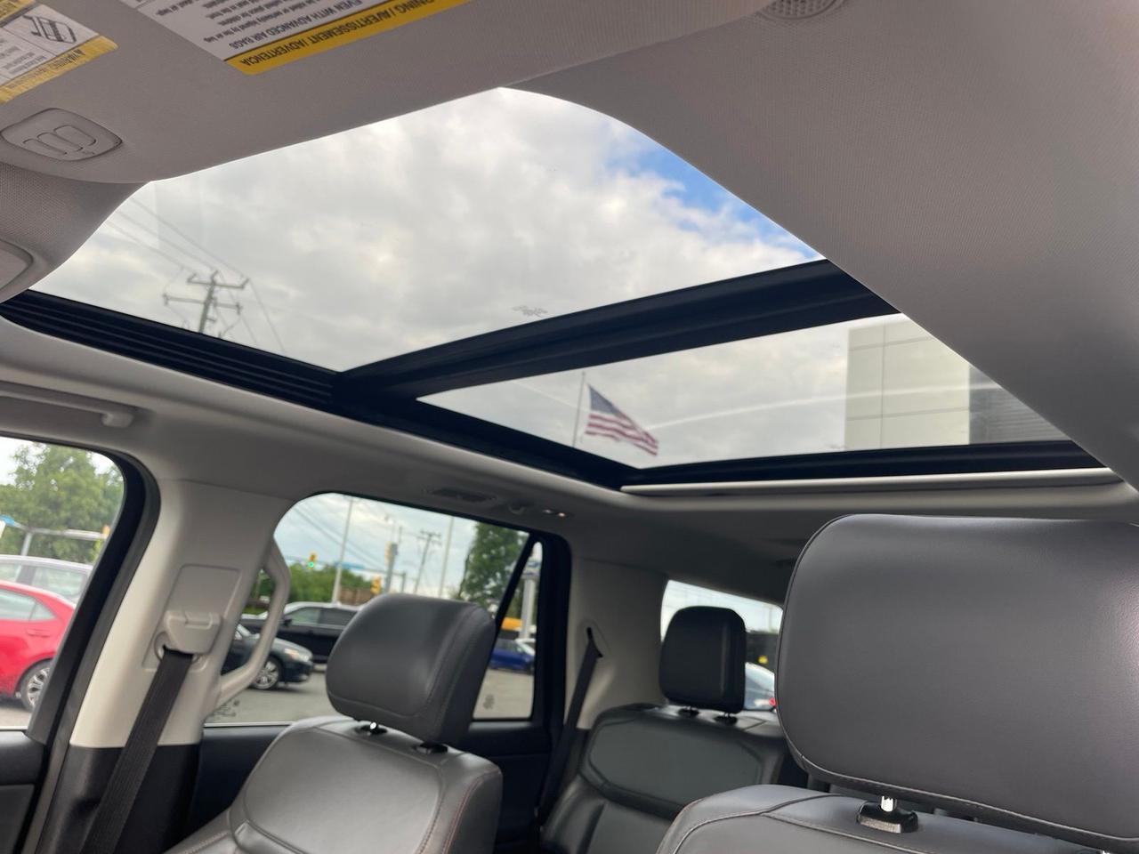 2025 Ford Expedition Active Springfield VA