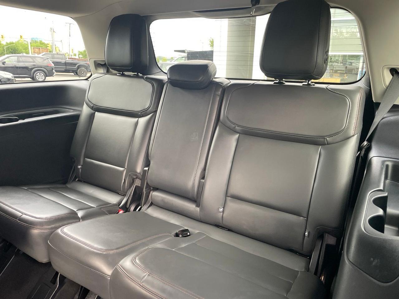 2025 Ford Expedition Active Springfield VA