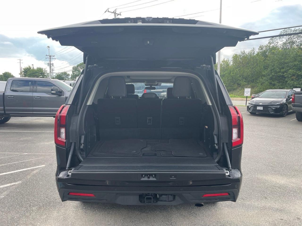 2025 Ford Expedition Active Springfield VA
