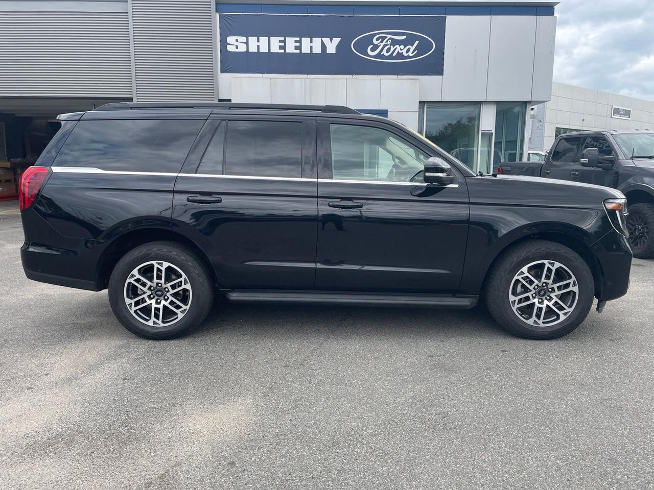 2025 Ford Expedition Active Springfield VA