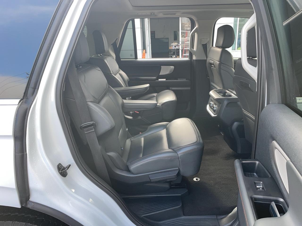 2025 Ford Expedition Active Springfield VA