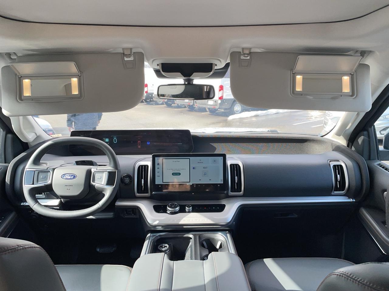 2025 Ford Expedition Active Springfield VA