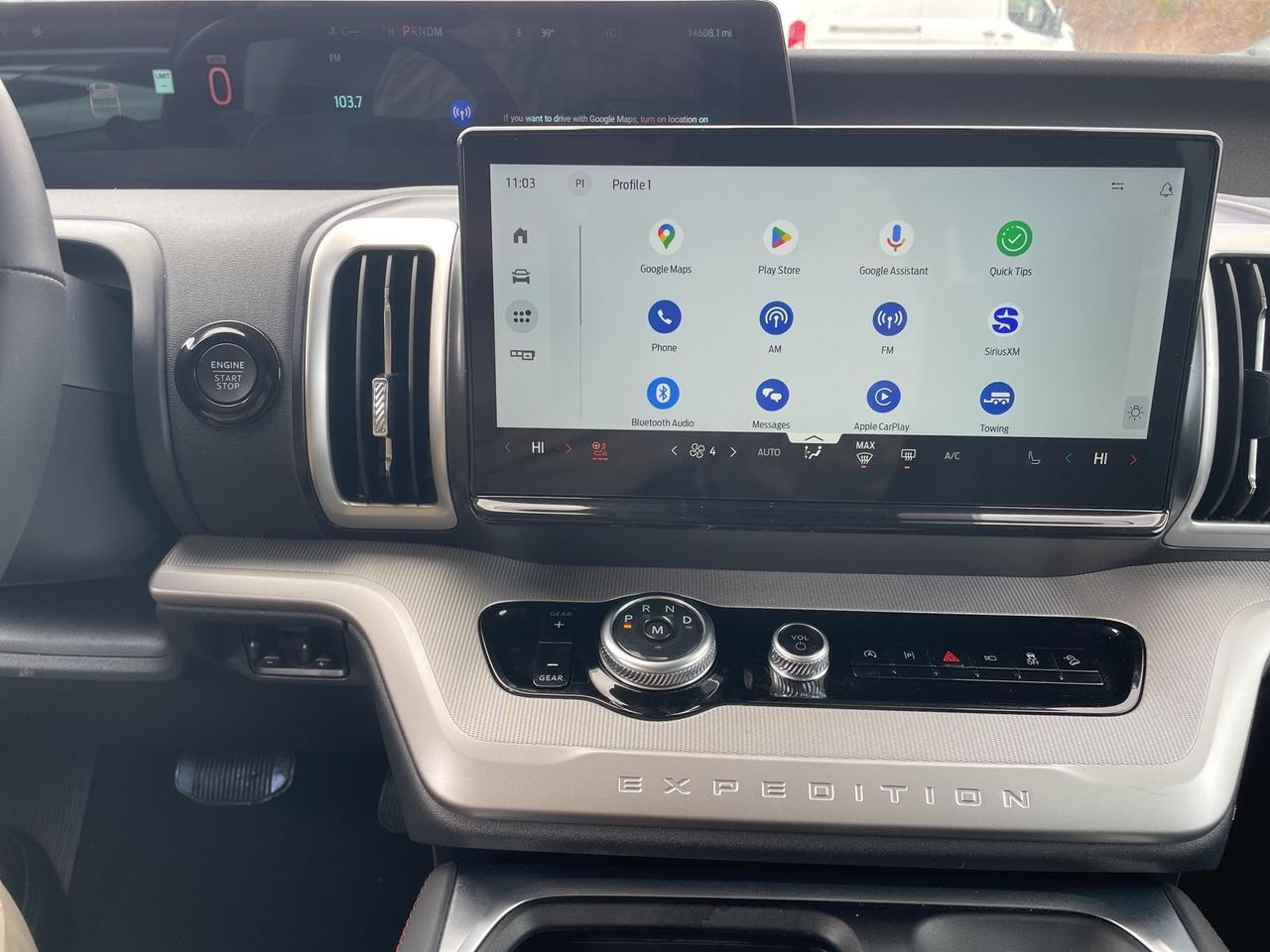 2025 Ford Expedition Active Springfield VA