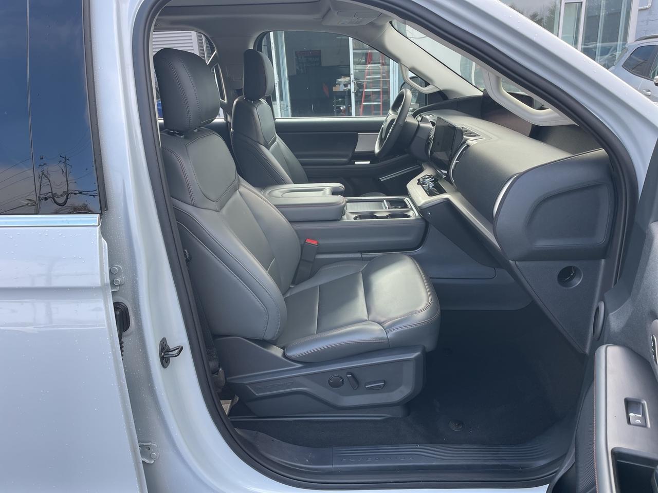2025 Ford Expedition Active Springfield VA