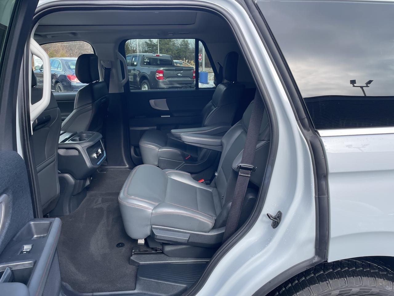 2025 Ford Expedition Active Springfield VA