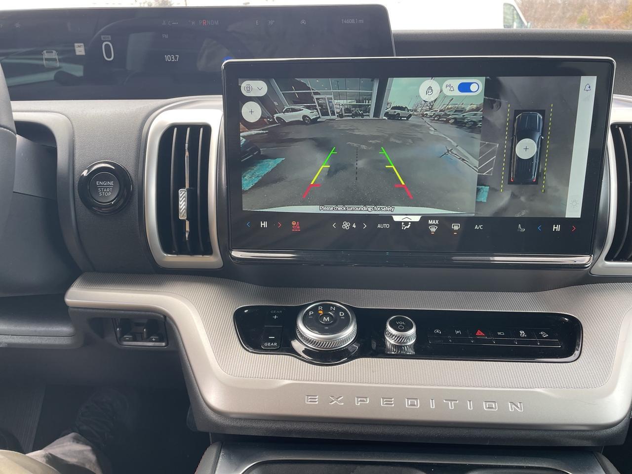 2025 Ford Expedition Active Springfield VA