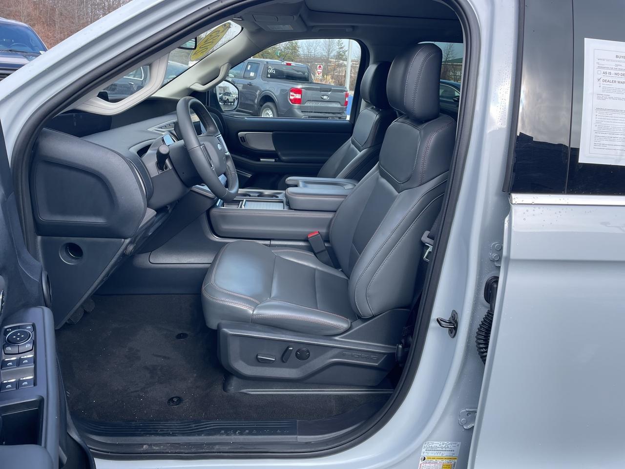 2025 Ford Expedition Active Springfield VA