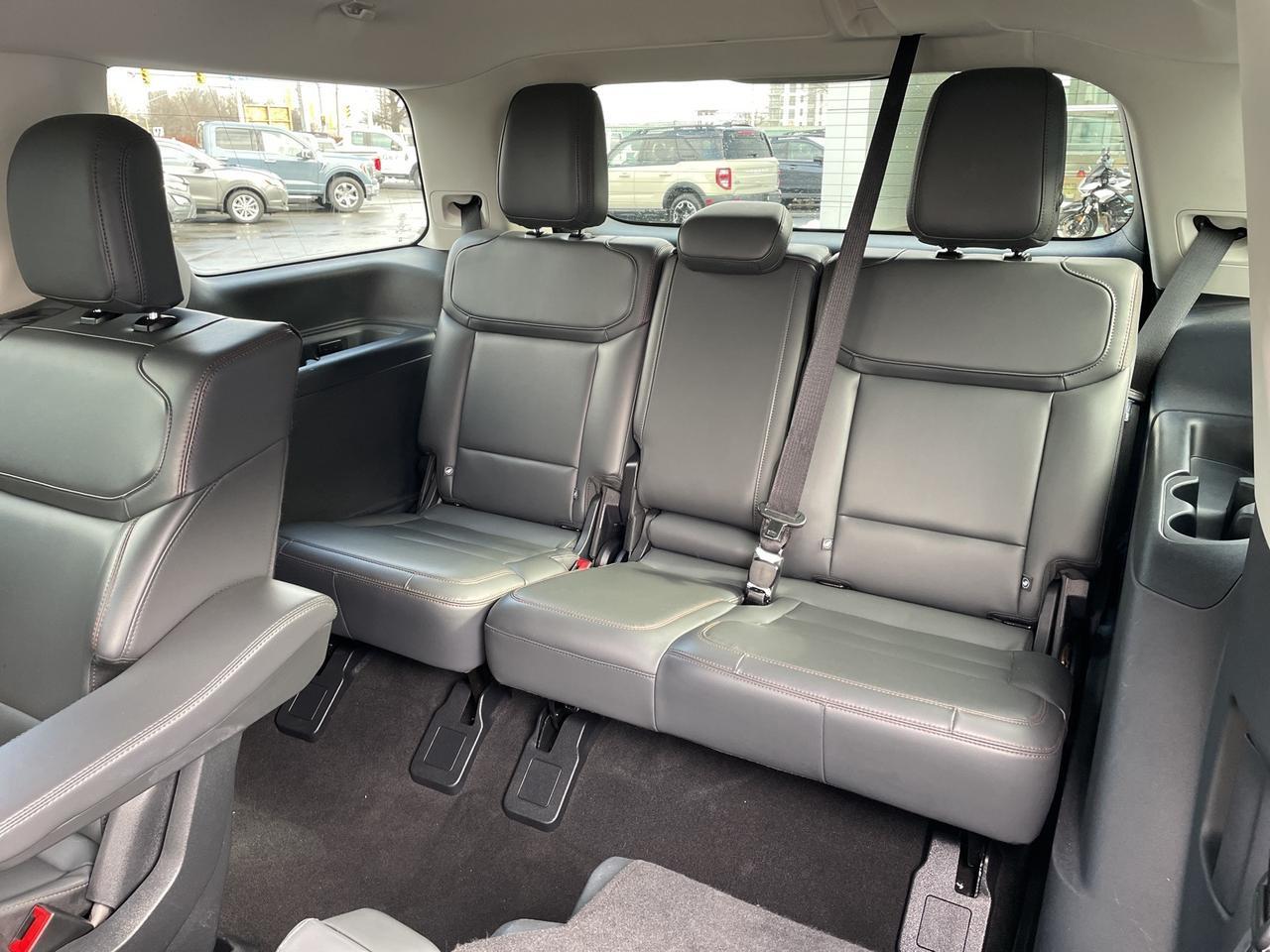 2025 Ford Expedition Active Springfield VA