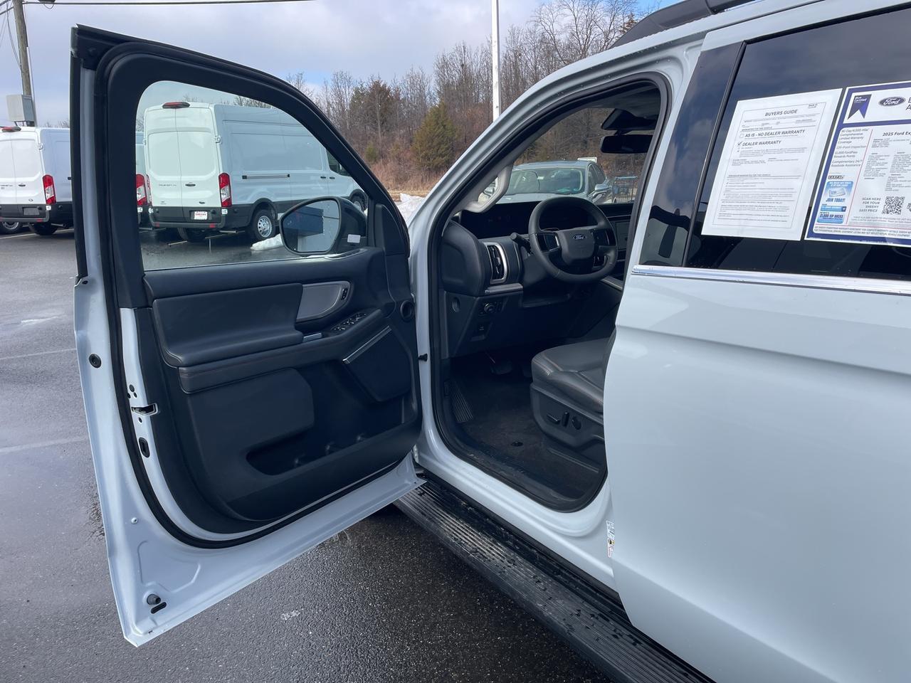 2025 Ford Expedition Active Springfield VA