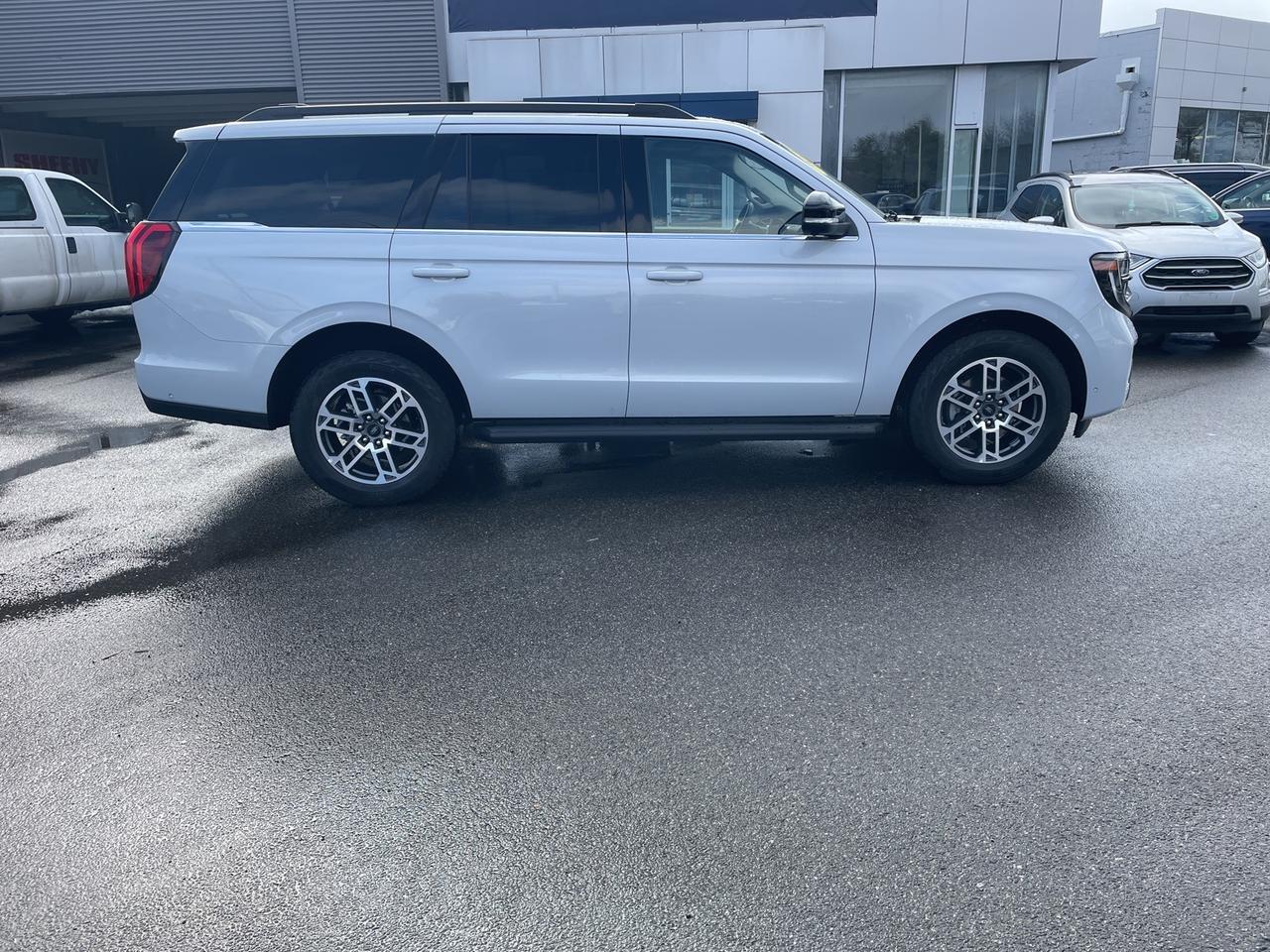 2025 Ford Expedition Active Springfield VA