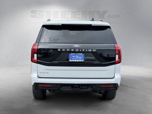 2025 Ford Expedition Active Springfield VA