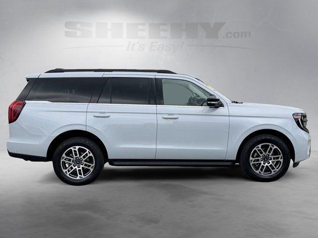 2025 Ford Expedition Active Springfield VA