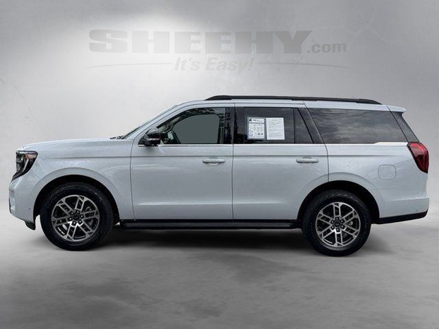 2025 Ford Expedition Active Springfield VA
