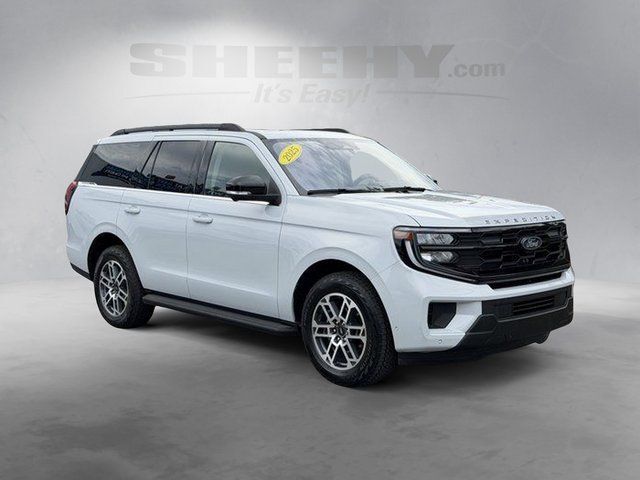 2025 Ford Expedition Active Springfield VA