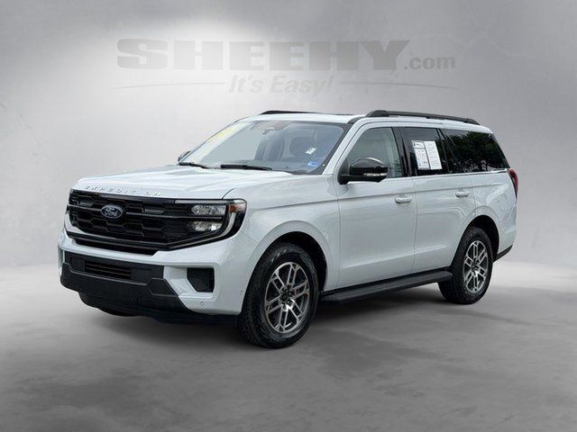 2025 Ford Expedition Active Springfield VA