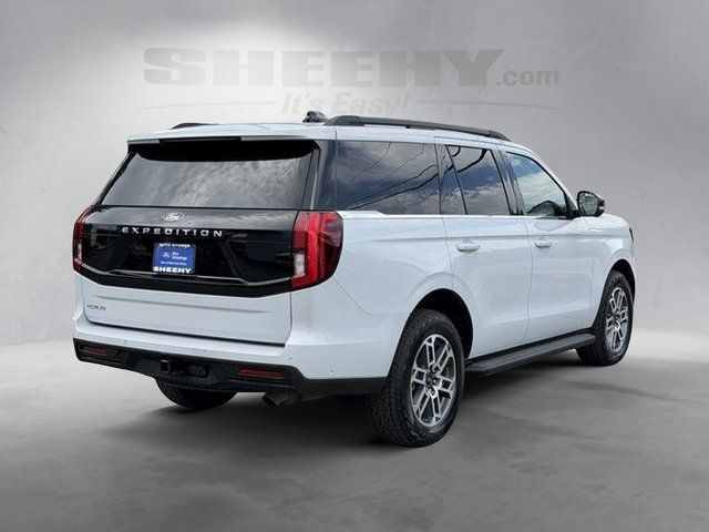2025 Ford Expedition Active Springfield VA
