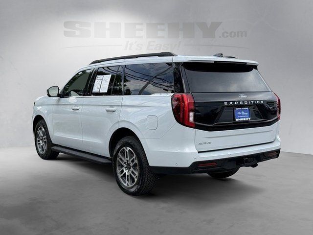 2025 Ford Expedition Active Springfield VA