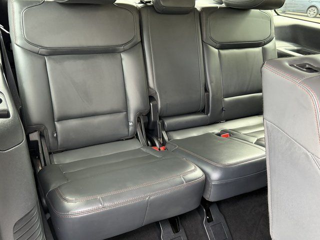 2025 Ford Expedition Active Springfield VA