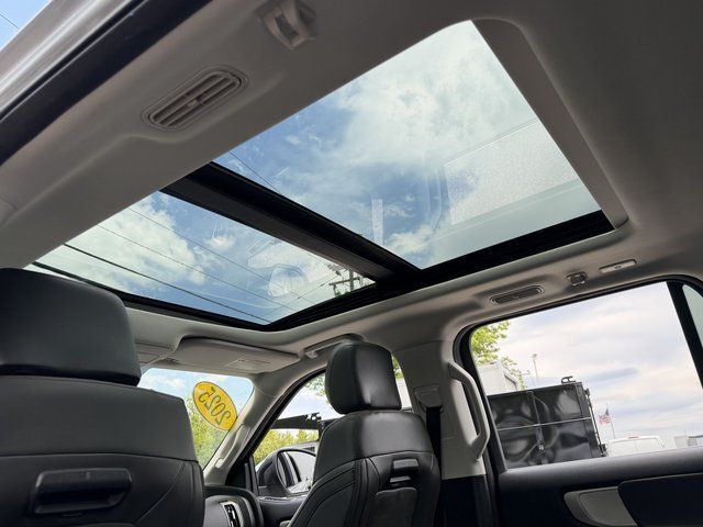 2025 Ford Expedition Active Springfield VA