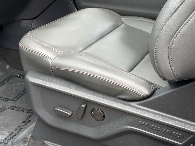 2025 Ford Expedition Active Springfield VA