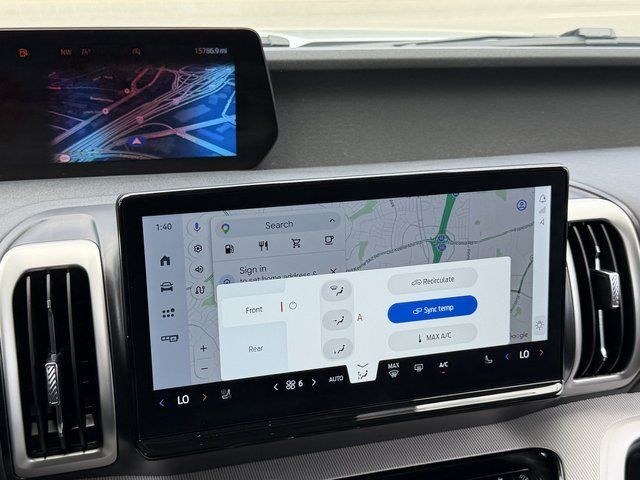 2025 Ford Expedition Active Springfield VA