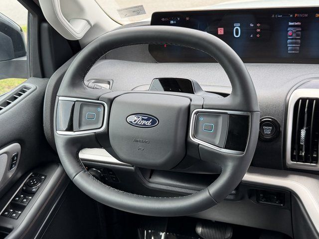 2025 Ford Expedition Active Springfield VA