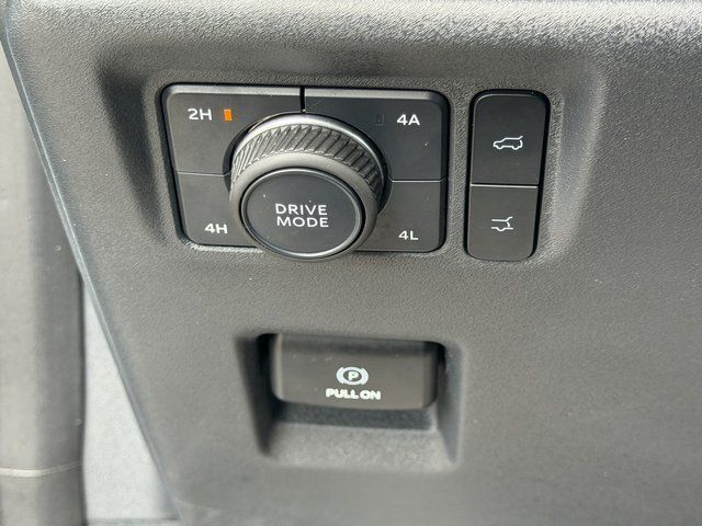 2025 Ford Expedition Active Springfield VA