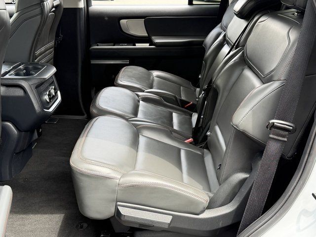 2025 Ford Expedition Active Springfield VA