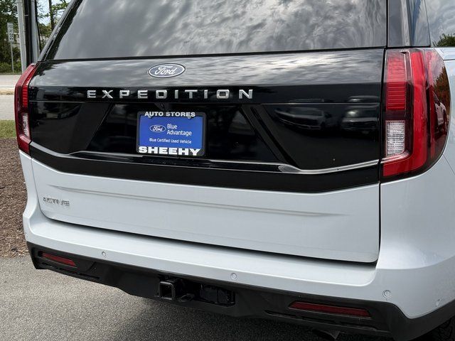 2025 Ford Expedition Active Springfield VA