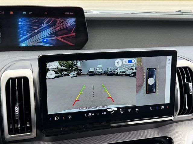 2025 Ford Expedition Active Springfield VA