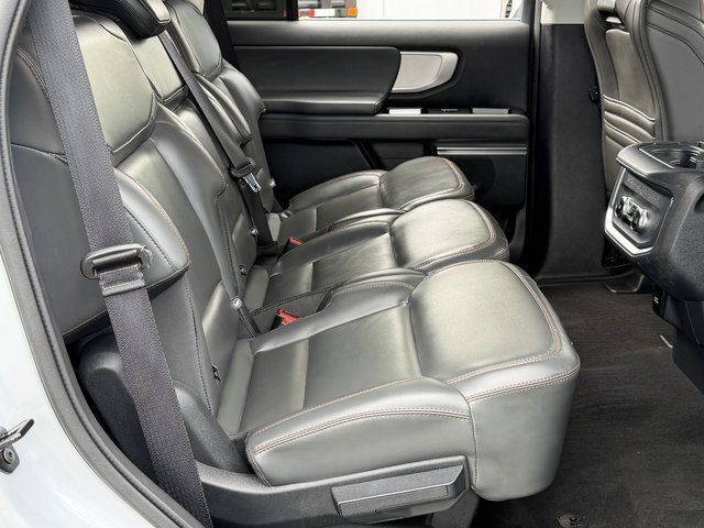 2025 Ford Expedition Active Springfield VA