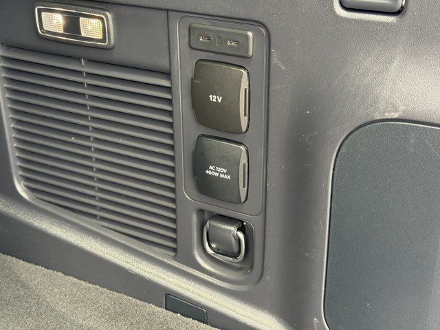 2025 Ford Expedition Active Springfield VA